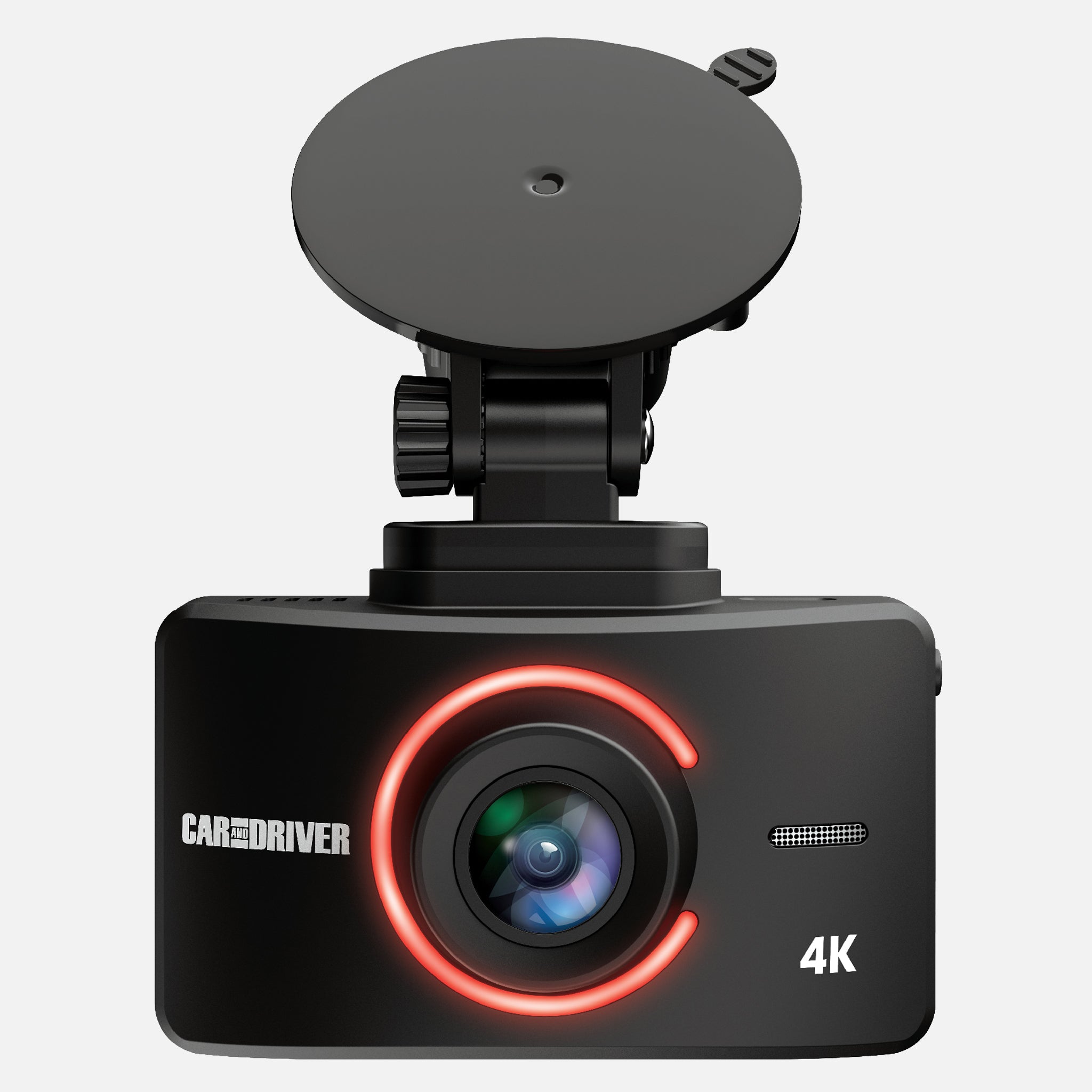 EYE2PRO™ TOUCH ULTRA 4K DASH CAM (WITH 3’’ TOUCH SCREEN)